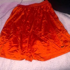 Nike shorts